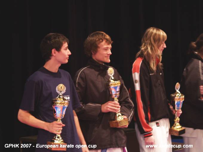 Grand Prix Hradec Králové 2007