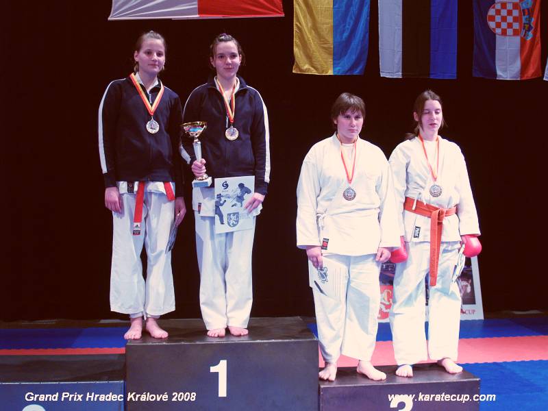 Grand Prix Hradec Králové 2008