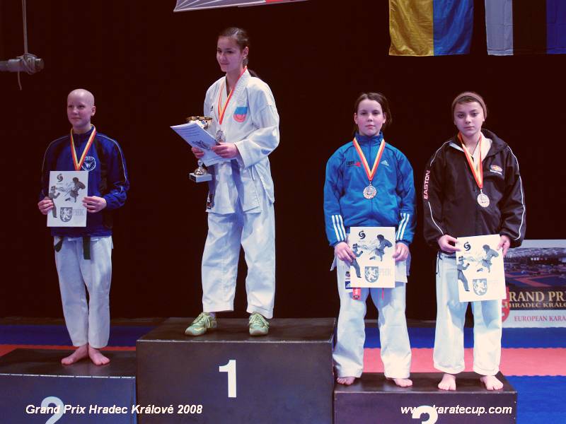 Grand Prix Hradec Králové 2008